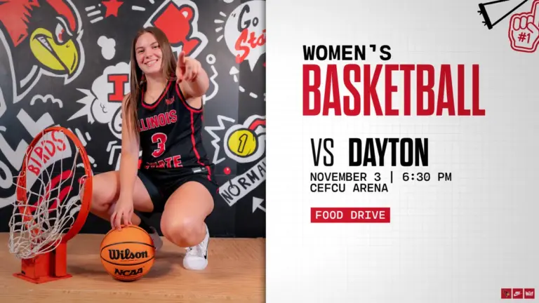 Il state vs dayton: Illinois State vs Dayton: A Historic NIT Quarterfinal Clash