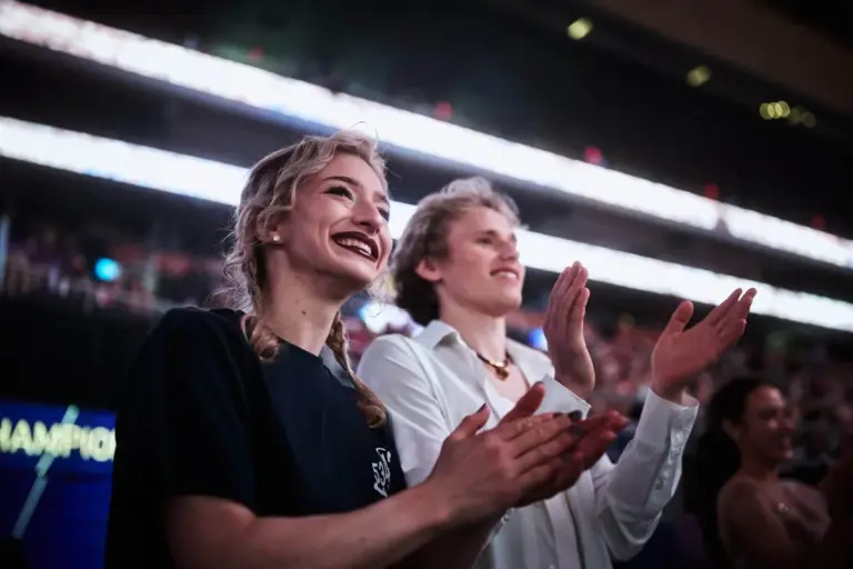 Ilia Malinin Aims for Redemption at the 2026 World Figure Skating Championships
