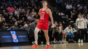 illinois state basketball — US news