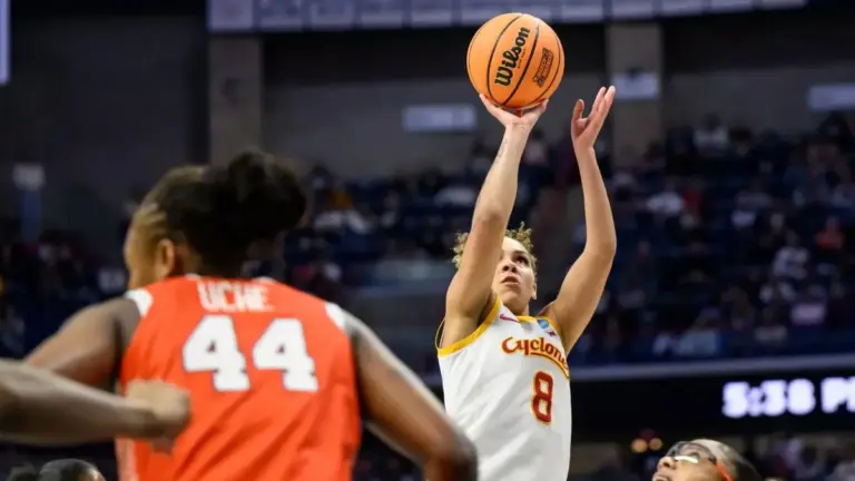 Iowa State Basketball Advances to Sweet 16 After Dramatic Tournament Performance