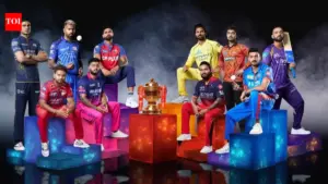 ipl schedule — US news