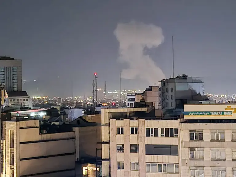 Iran Attack Israel: Escalation of Conflict in 2026