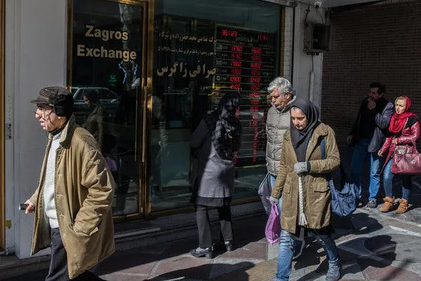 Iran war stock market: Impact and Volatility