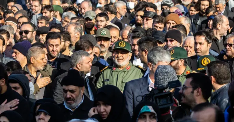Iran war: Escalating Tensions in the : Trump Claims Victory
