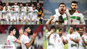 iran world cup — US news