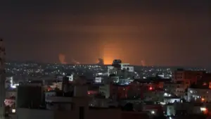 iranian cyber attacks — US news