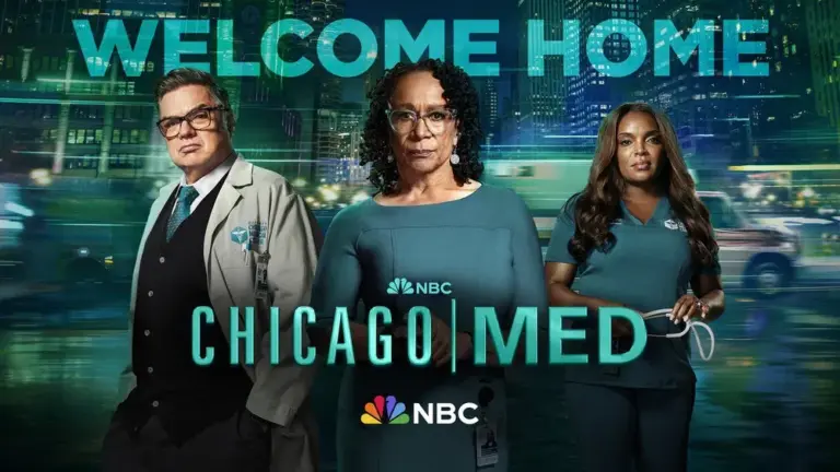 Is Chicago Med New Tonight? Find Out the Latest Schedule Changes