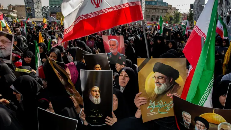 Israel Iran Conflict Escalates Amid Rising Casualties and Attacks