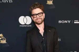 jack osbourne — US news