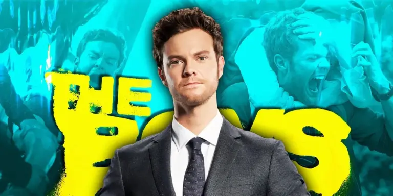Jack Quaid’s Exciting Collaboration with Meghan Markle in ‘Close Personal Friends’