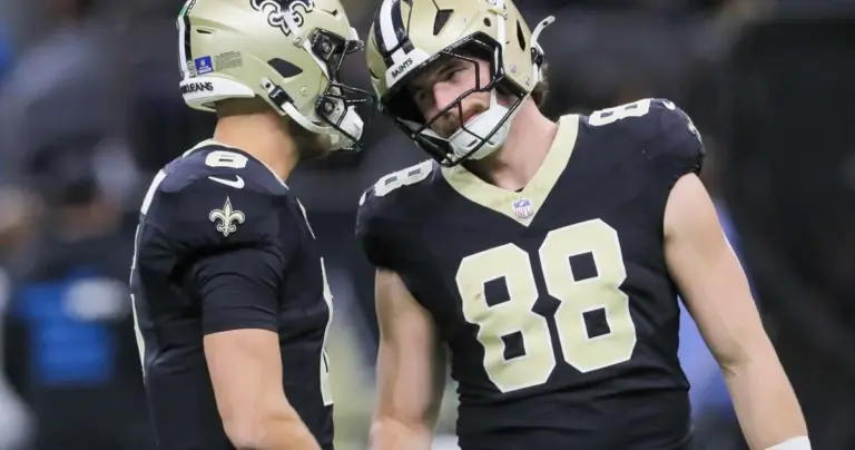 Jack Stoll Signs with Cleveland Browns