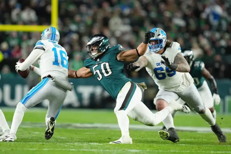 Jaelan Phillips Signs Major Deal with Carolina Panthers