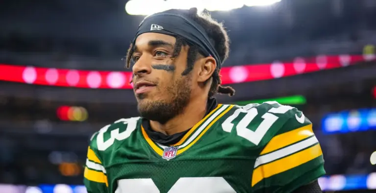 Jaire alexander