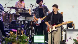 jake thistle american idol — US news