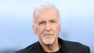 james cameron — US news