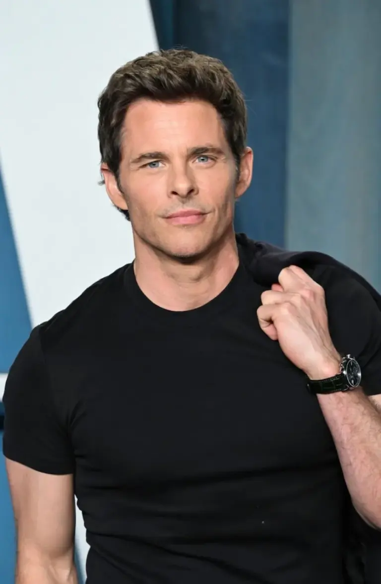 James Marsden Set to Reprise Cyclops Role in Avengers: Doomsday