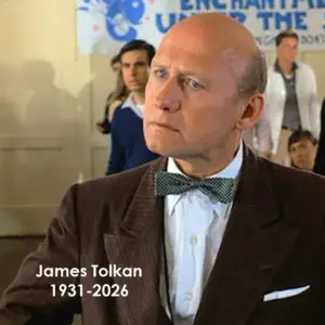 james tolkan — US news