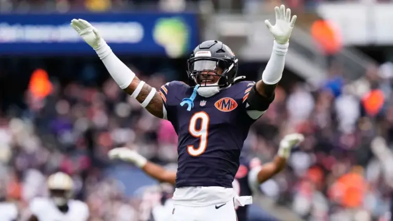 Jaquan brisker signs with the Pittsburgh Steelers