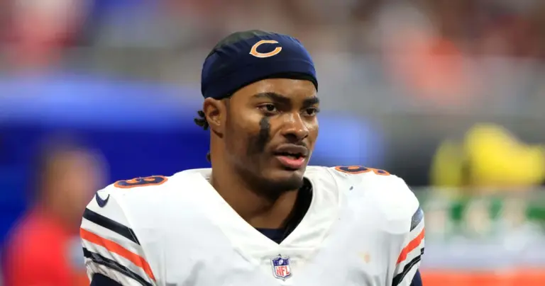 Jaquan Brisker: A Potential Target for the Philadelphia Eagles
