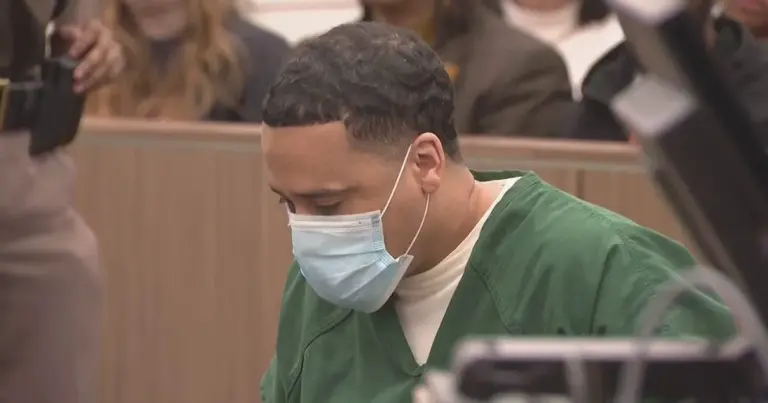 Jarvis Butts Sentenced to 35 to 60 Years for Murder and Sexual Assault
