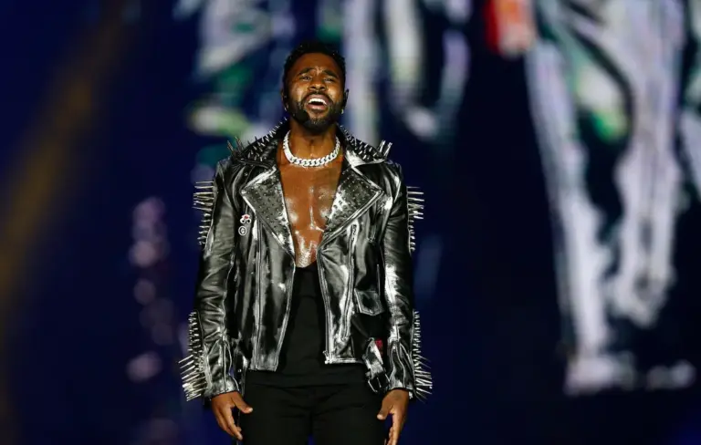 Jason Derulo’s Transformative Journey with ‘The Last Dance (Part 1)’