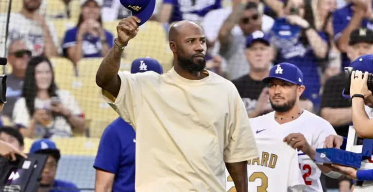 Jason Heyward Announces Retirement After 16-Year MLB Career