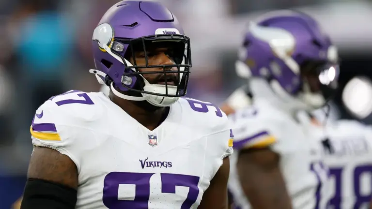 Javon Hargrave Signs with the Green Bay Packers