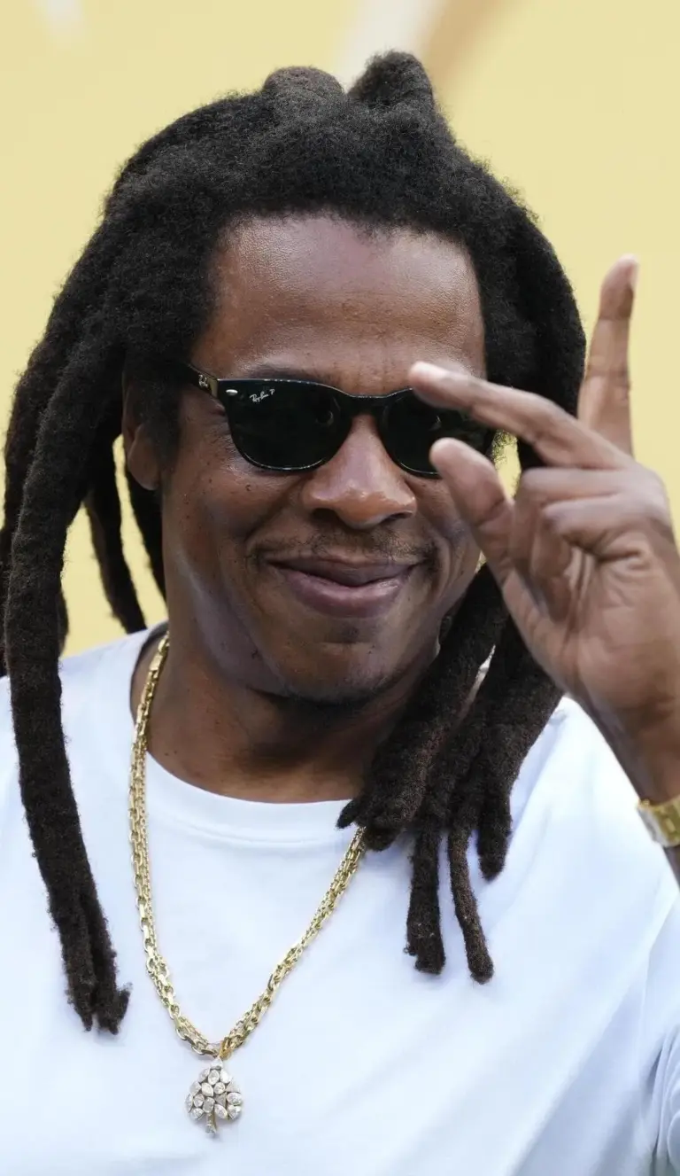 Jay z tickets: Jay-Z Tickets for Roots Picnic Festival 2026
