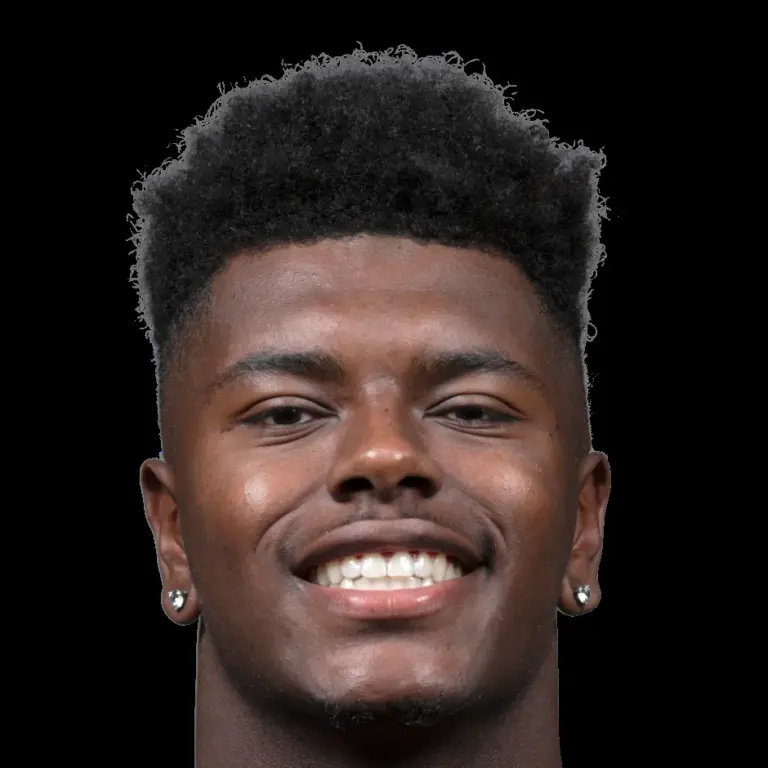 Jaylinn Hawkins Signs Two-Year Contract with Baltimore Ravens