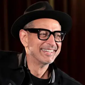 jeff goldblum — US news