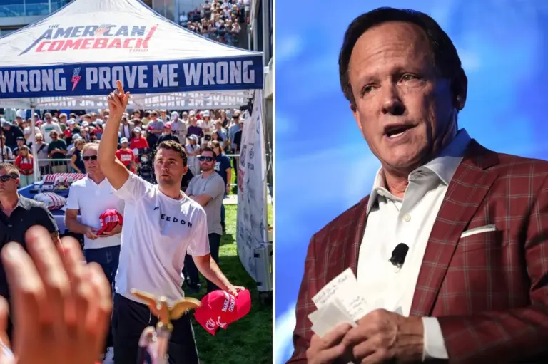 Jeff Webb: A Visionary Leader in Cheerleading and Mentorship