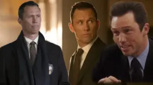 jeffrey donovan — US news