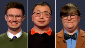 jeopardy — US news