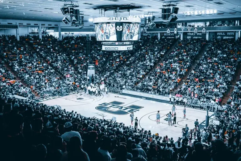 Jerrod Calhoun Hired as Head Coach of Cincinnati Bearcats