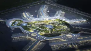 jfk airport — US news