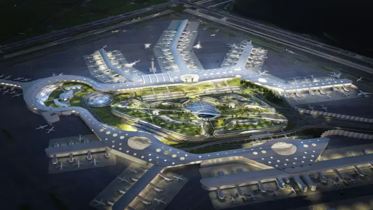 JFK Airport Faces New Security Measures Amidst Airport Closures