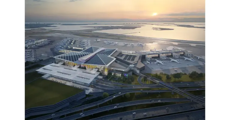 Jfk airport: Ethiopian Airlines to Transition Operations to New Terminal at