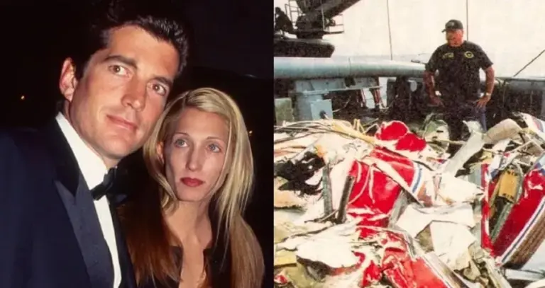 Jfk jr plane crash: Tragic Details of the  That Shook a Nation