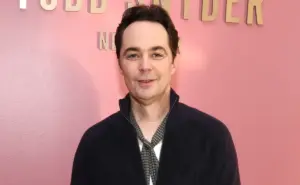 jim parsons — US news