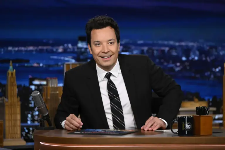 Jimmy fallon: BTS Returns to : Special Episodes Set for March 2026