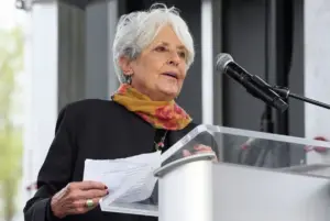 joan baez — US news