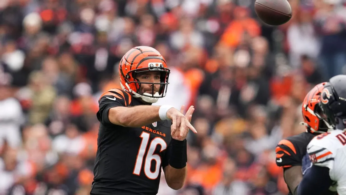 joe flacco — US news