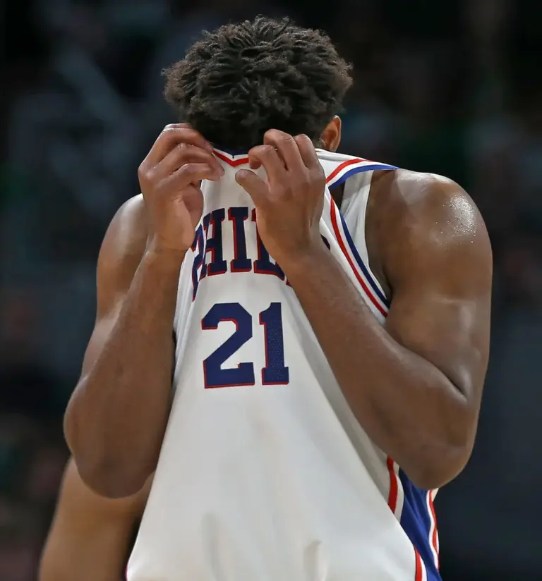 Joel Embiid Injury Update: Questionable Status for Upcoming Game
