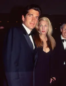 john f kennedy jr — US news