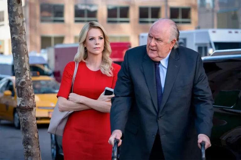 John Lithgow Shines in ‘Giant’ on Broadway Opening Night