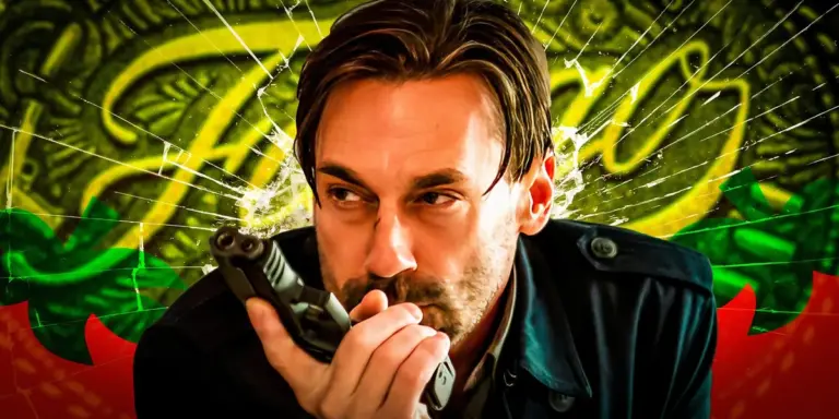 Jon Hamm Reflects on ‘Mad Men’ While Embracing New Roles