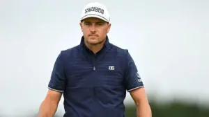 jordan spieth — US news