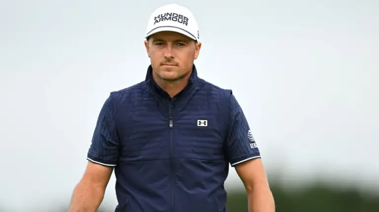 Jordan Spieth Supports PGA Tour’s Expansion Plans Amid Putter Controversy