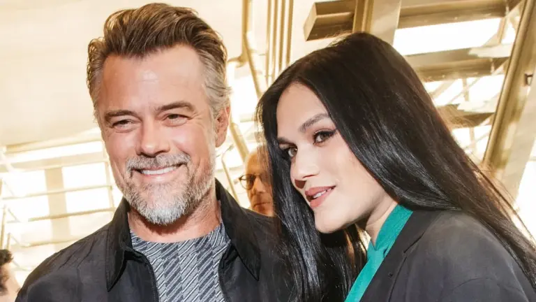 Josh Duhamel Excitedly Awaits the Arrival of His Daughter