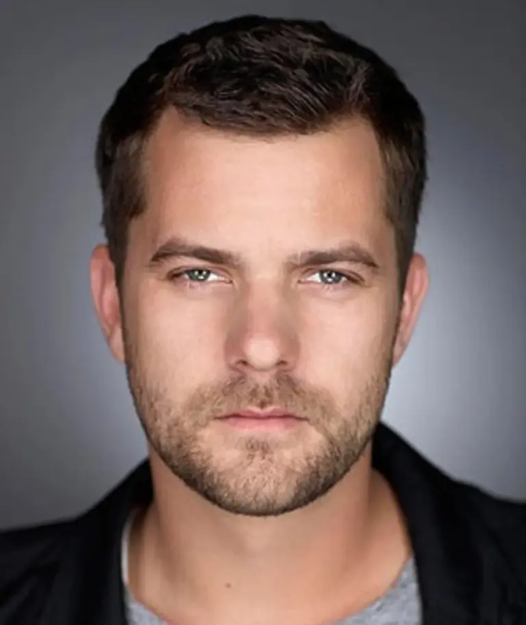 Joshua Jackson Comments on James Van Der Beek’s Death